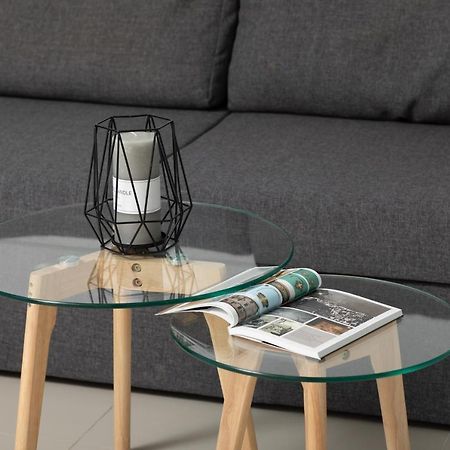 Apartment Ana Макарска Экстерьер фото